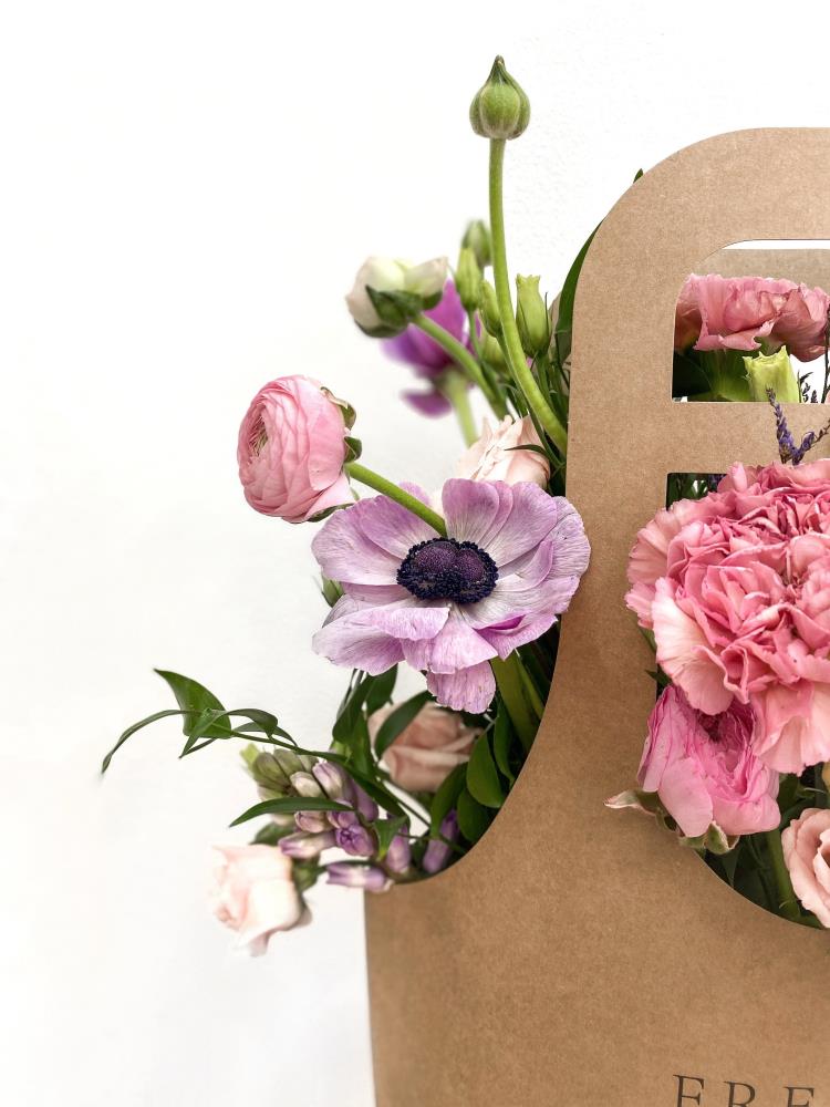 FlowerBag